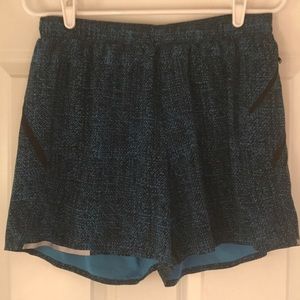 Lululemon Lined men’s Surge Shorts